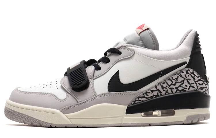 Кроссовки мужские Jordan Legacy 312 - Boxette Shop